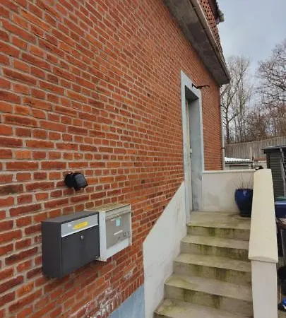 Exnersgade 32. 1sal Appartement Esbjerg